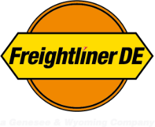 Freightliner DE