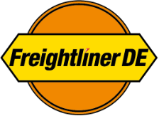 Freightliner DE